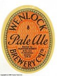 Wenlock Pale Ale