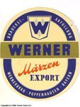 Werner Märzen