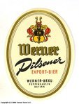 Werner Pilsener