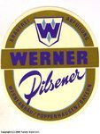 Werner Pilsener