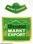 Werratal Markt Export