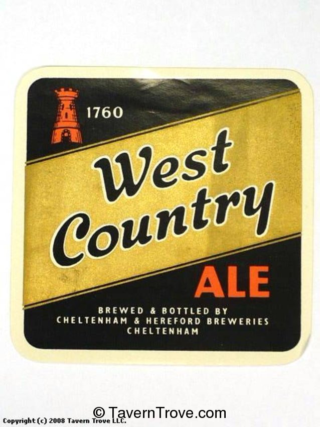 West Country Ale