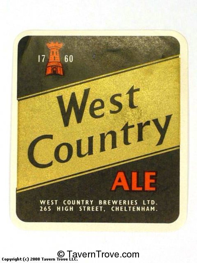 West Country Ale