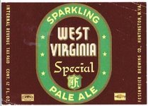 West Virginia  Special Pale Ale