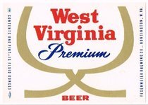 West Virginia Premium Beer