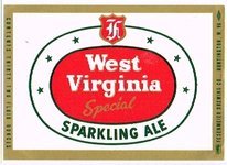 West Virginia Special Sparkling Ale