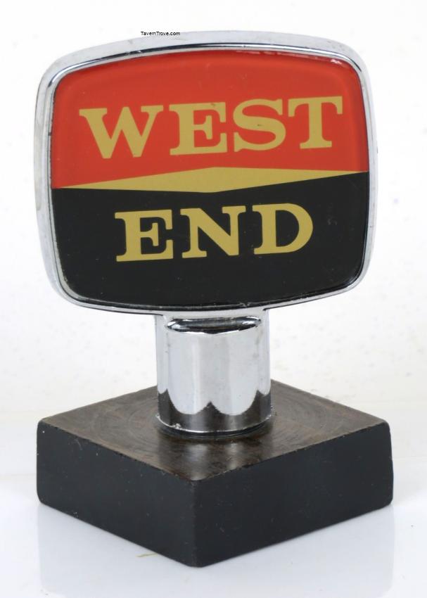 West End Beer