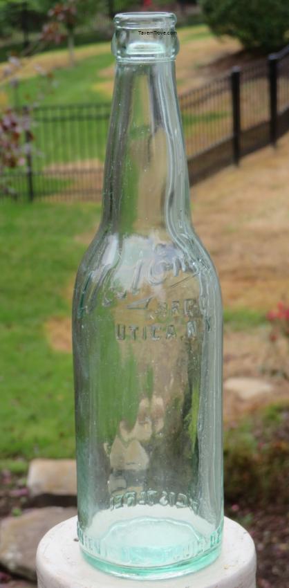 West End Brewery Beer