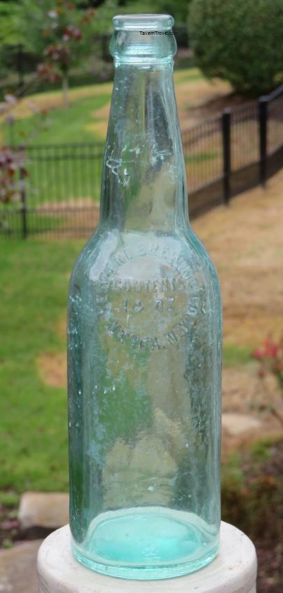 West End Brewing Co. Beer