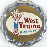 West Virginia Beer-Ale