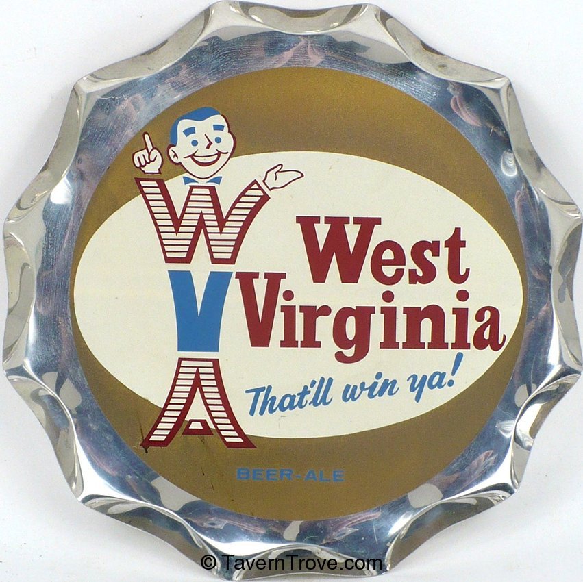 West Virginia Beer-Ale