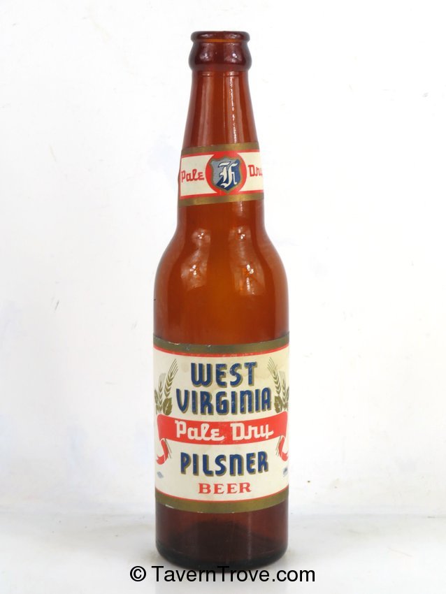 West Virginia Premium Beer