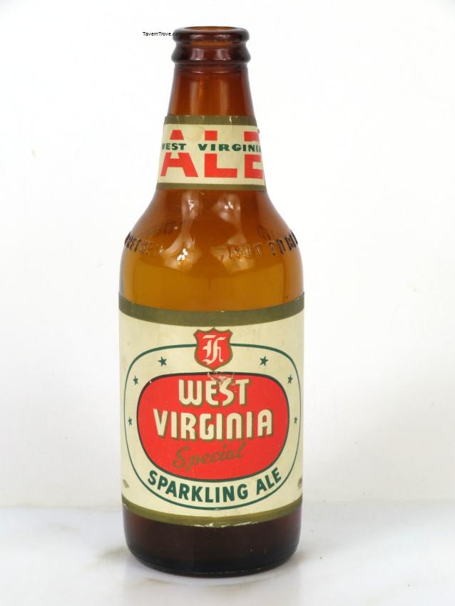 West Virginia Sparkling Ale