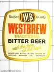 Westbrew Bitter Beer