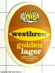 Westbrew Golden Lager