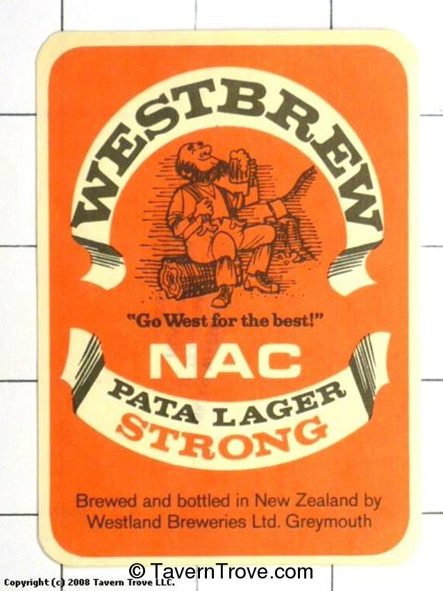 Westbrew Pata Lager