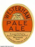 Westerham Pale Ale