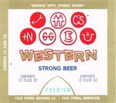 Western Beer