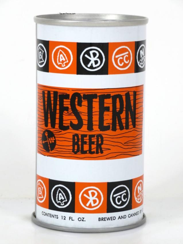 Western Beer