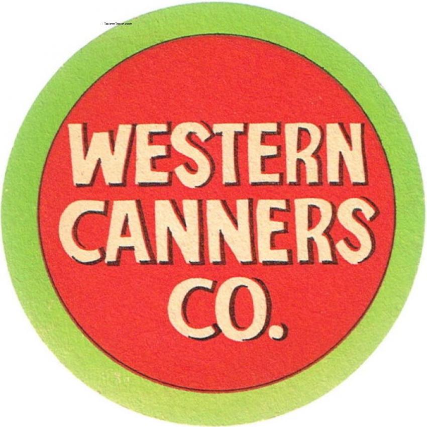 Western Canners Co.