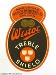 Westoe Treble Shield