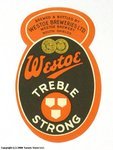 Westoe Treble Strong