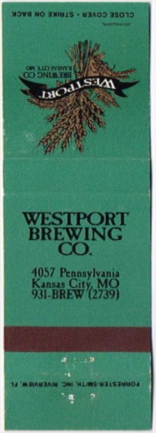 Westport Brewing Co.