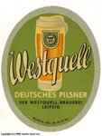 Westquell Deutsches Pilsner