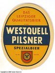 Westquell Pilsner