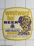 Westward Ho! Beer