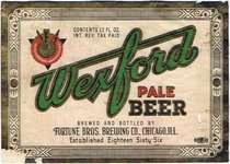 Wexford Draft Beer