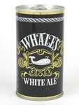 Whale's White Ale (NB-1257)