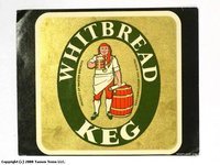 Whitbread Keg