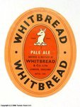 Whitbread Pale Ale