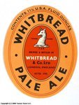 Whitbread Pale Ale