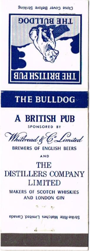 Whitbread British Ales