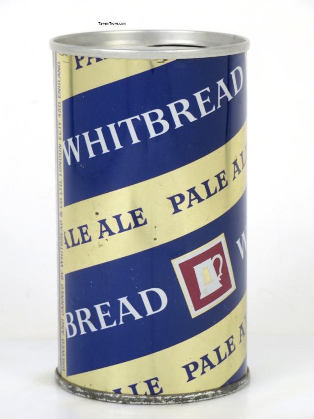 Whitbread Pale Ale