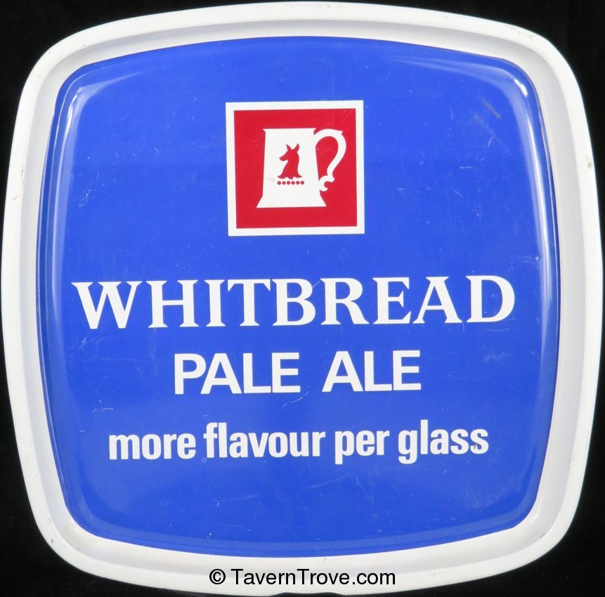 Whitbread Pale Ale