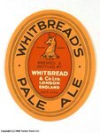 Whitbread's Pale Ale