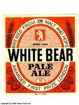 White Bear Pale Ale