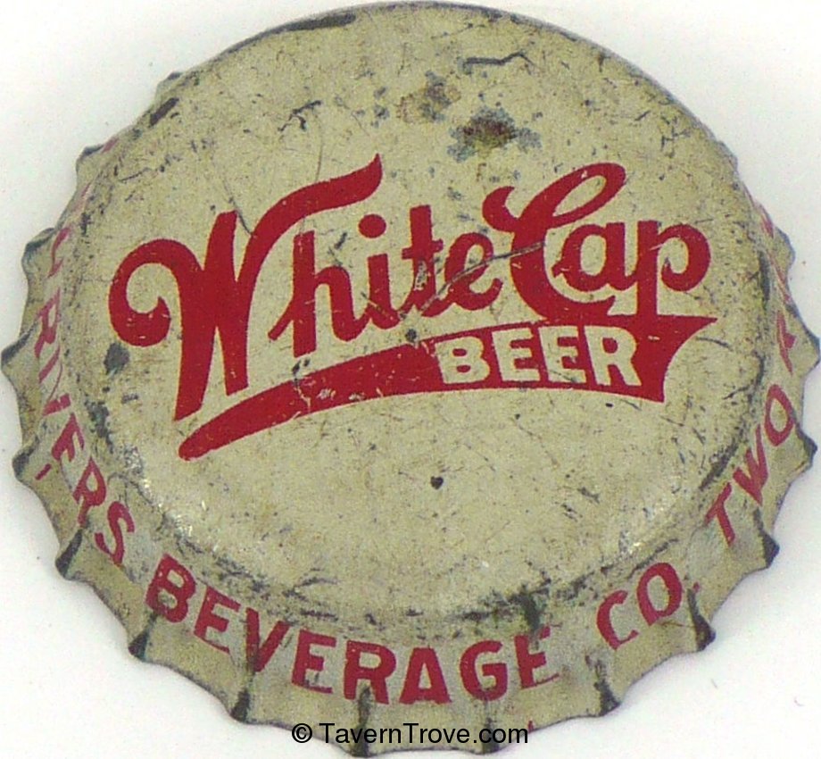 White Cap Beer