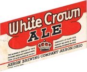 White Crown Ale