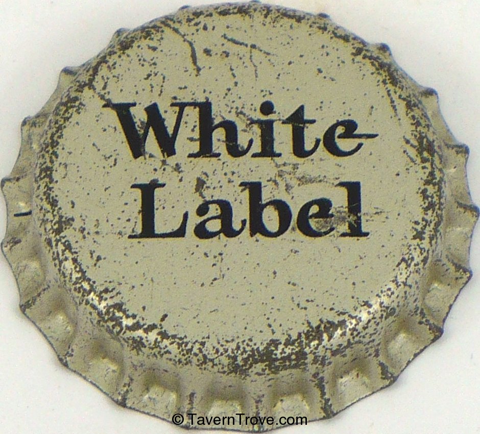 White Label Beer
