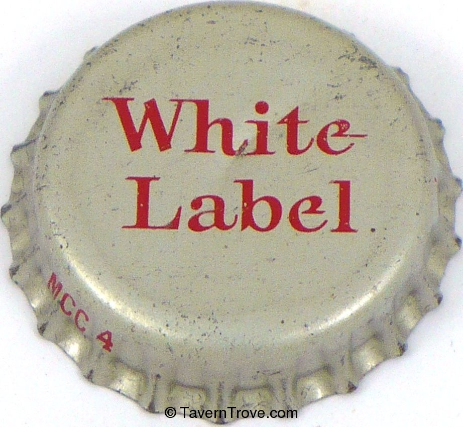 White Label Beer