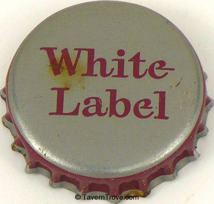 White Label Beer