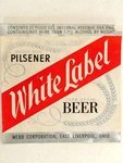 White Label Beer