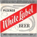 White Label Beer