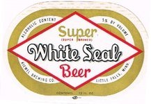 White Seal Beer