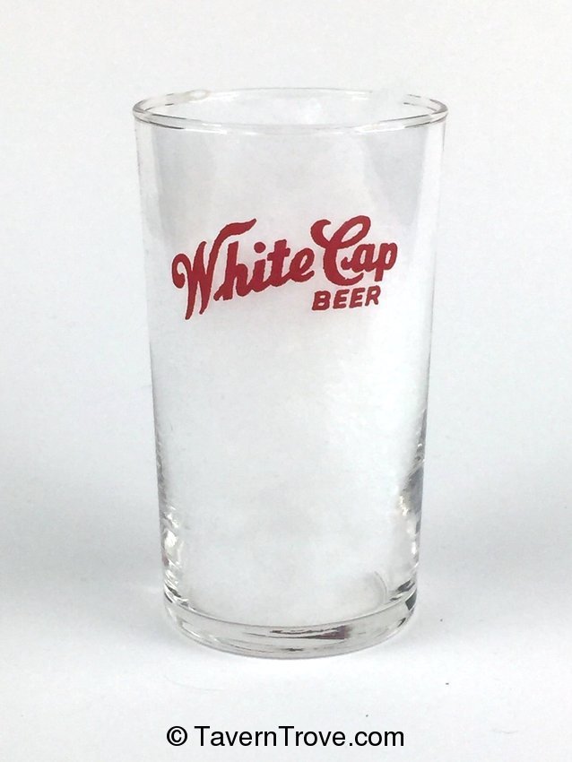 White Cap Beer/Bobbie Ale