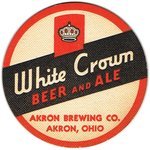 White Crown Beer and Ale